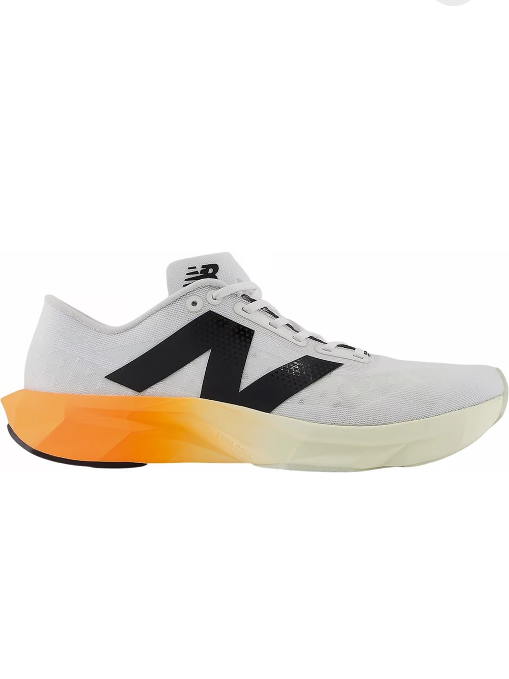 New Balance FuelCell Pulse v1 Lace-Up Running